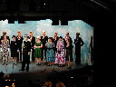 The show