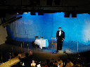 The shows