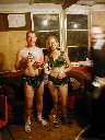 Adam and Eve