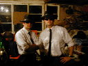 The Blues Brothers