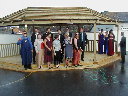 The band before the MWD