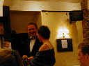 Awards at the MWD
