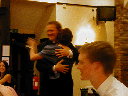 Awards at the MWD