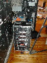 Dimmer rack city
