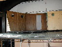 Partially built revolve SR