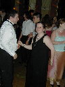MWD - Clare and Duncan Dance